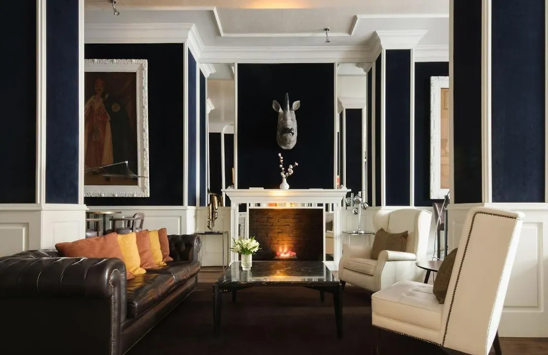 Only You Boutique Hotel Madrid-1
