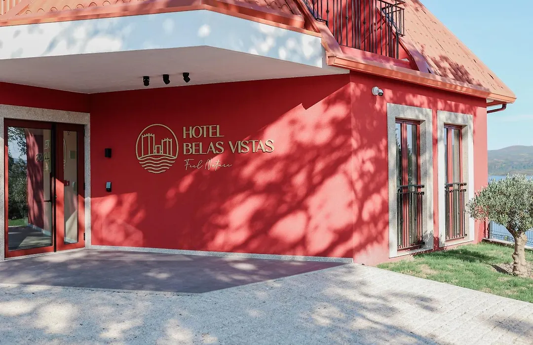 Belas Vistas Hotel-1