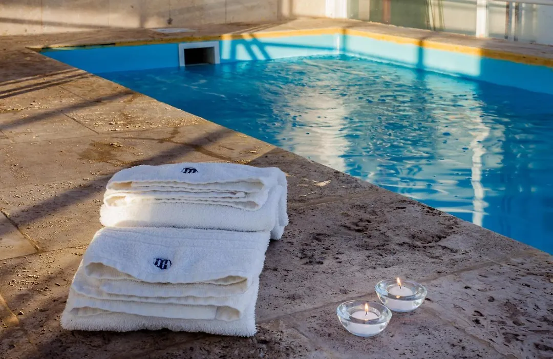 Hotel Mendoza-1