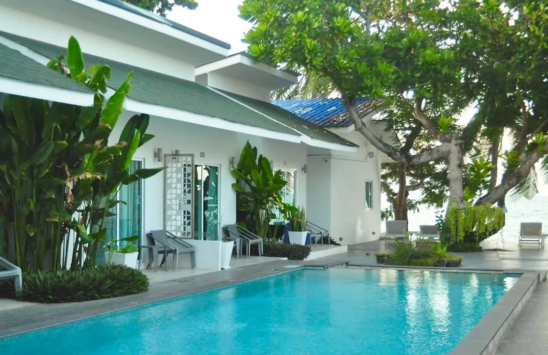 Baanfah Resort Samui-1