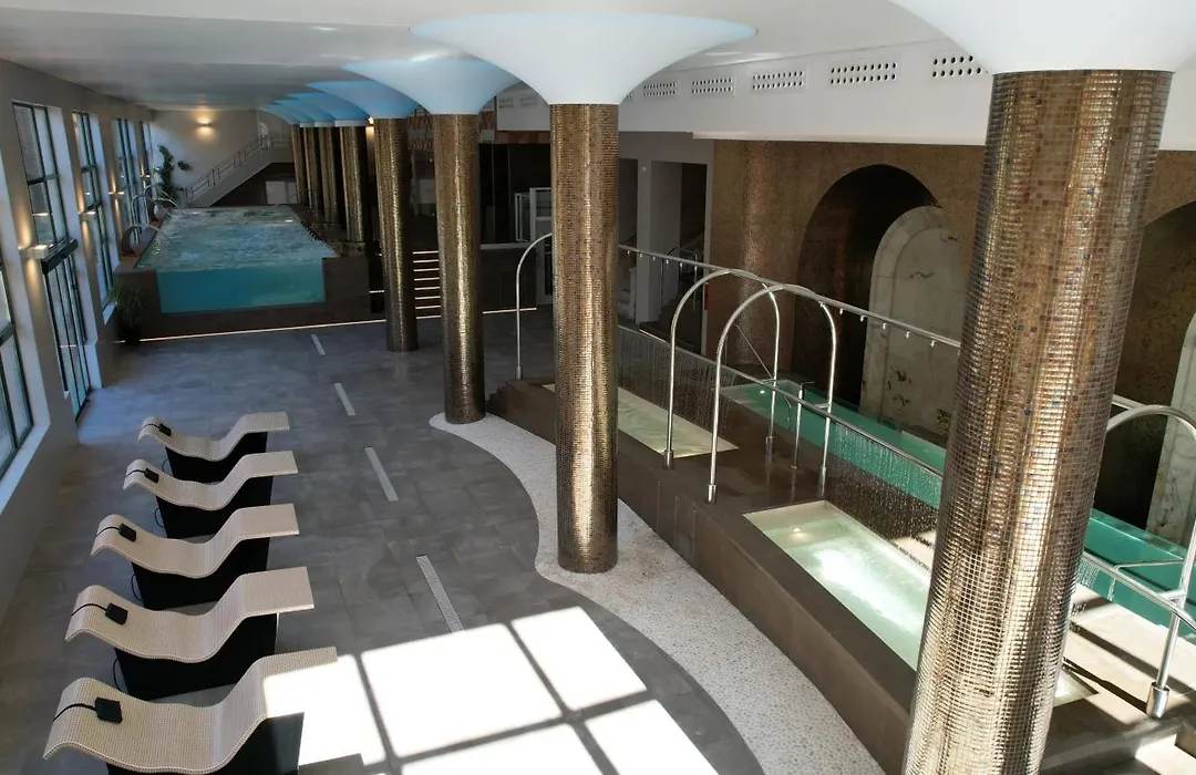 Hotel el Sol-1