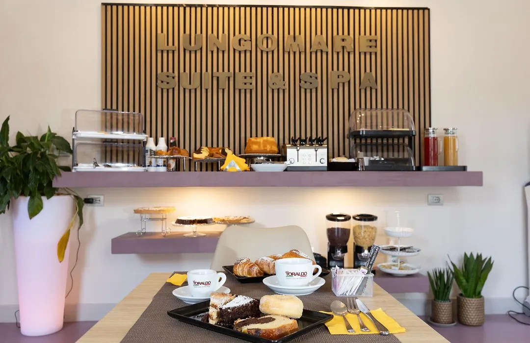 Lungomare Suite & Spa-1
