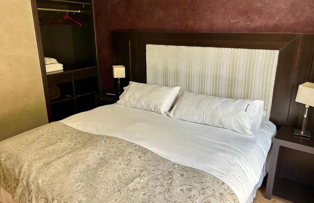 Bahia Paraiso Apart & Suites-1