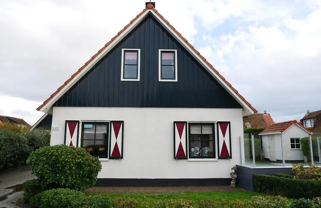 Bungalowpark De Buitenplaats Callantsoog-1