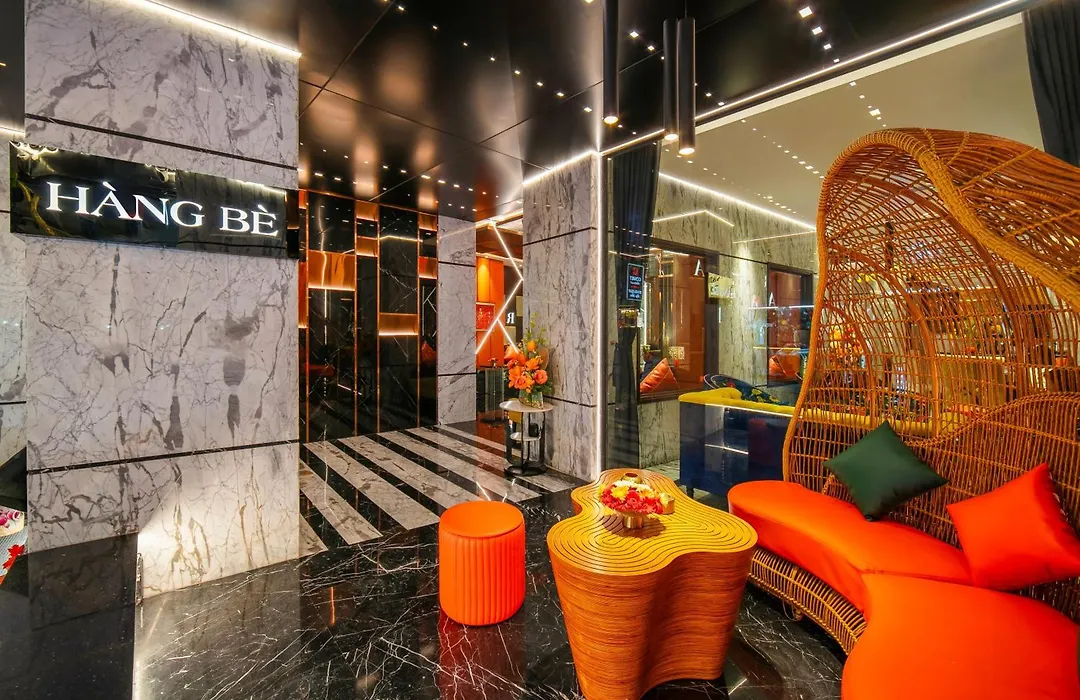 Aurora Premium - A Lifestyle Hotel-1