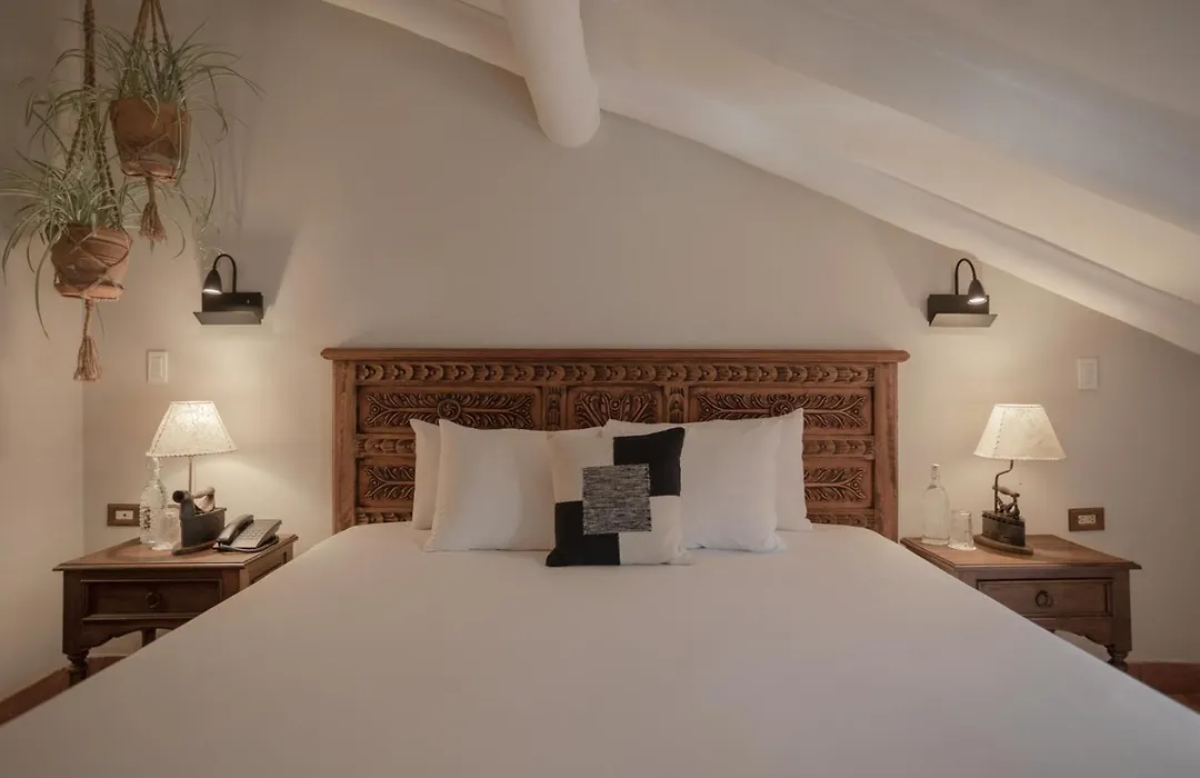 Antigua Casona San Blas-1