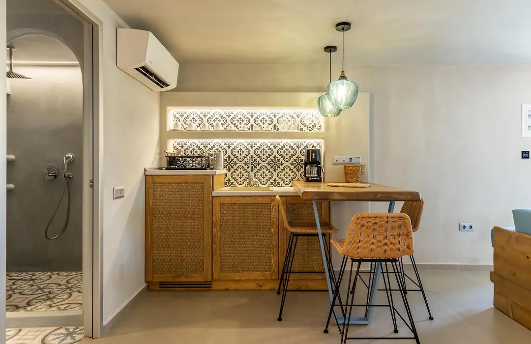 Sunrise Village Hotel Apartments-1