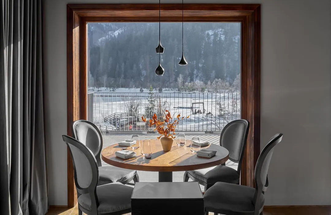 Milka Boutique Hotel-1