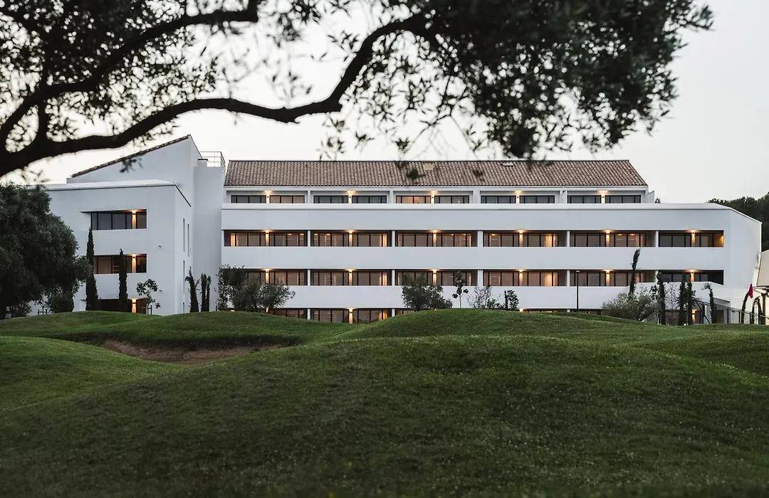 Setclub Hotel & Spa Aix-En-Provence-1