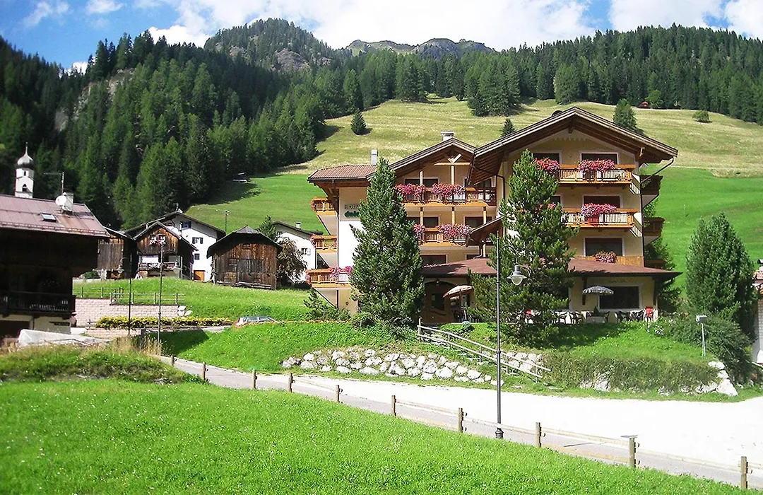 Hotel Dolomites Inn-1