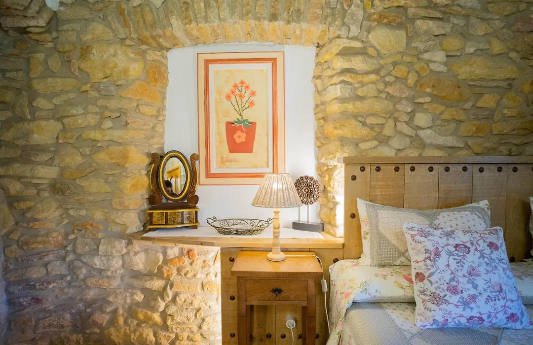 Hotel Mas Rabiol -Emporda-Only Adults-Eco Hotel-1