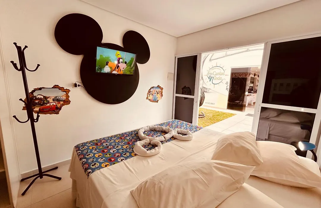 SUITES EM CANTOS Do MUNDO, ENCONTRE PAZ NESSA MICRO REGIÃO ECÓLOGICA, PRÓXIMO AS PRAIAS DO GUAÍUBA E DO TOMBO-1