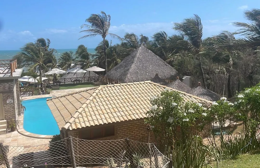 Hotel das Marés-1