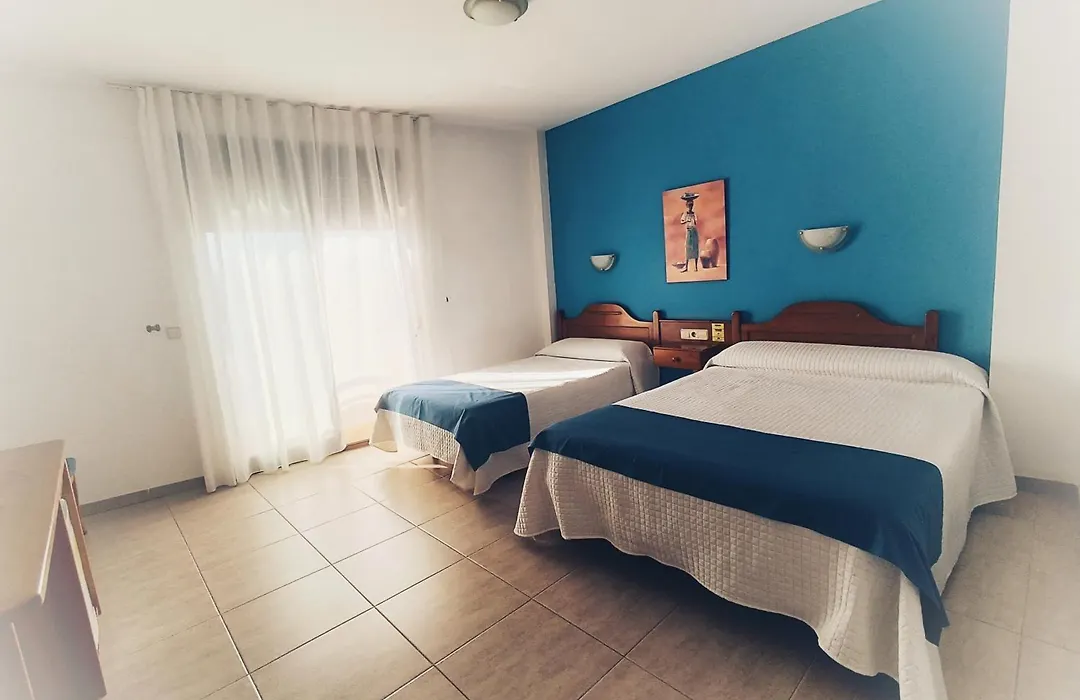 Hotel Rosi-1