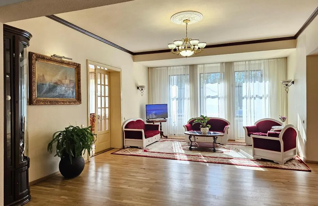 The Elite - Oradea'S Legendary Hotel-1