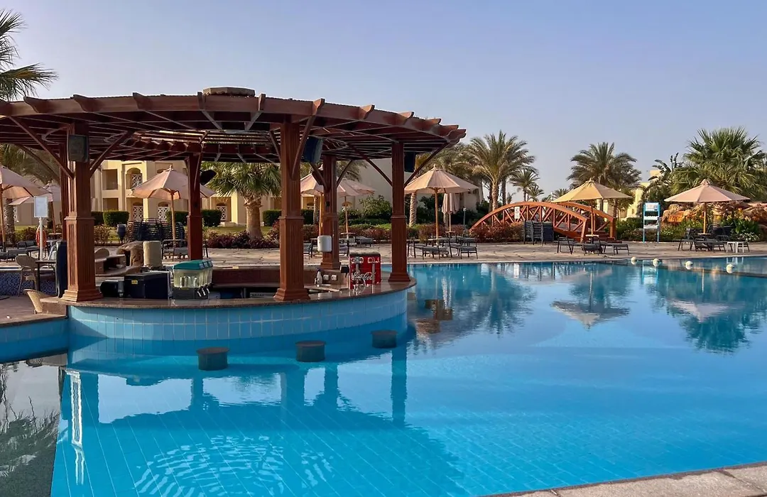 Sataya Resort Marsa Alam-1