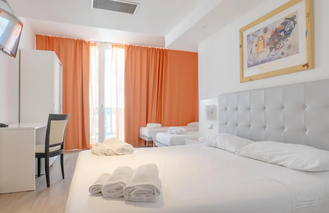 Nauticus Hotel Ugento-1