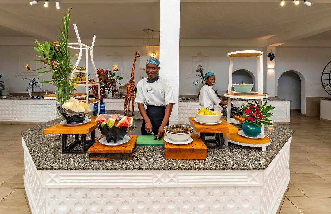 Diani Sea Resort-1