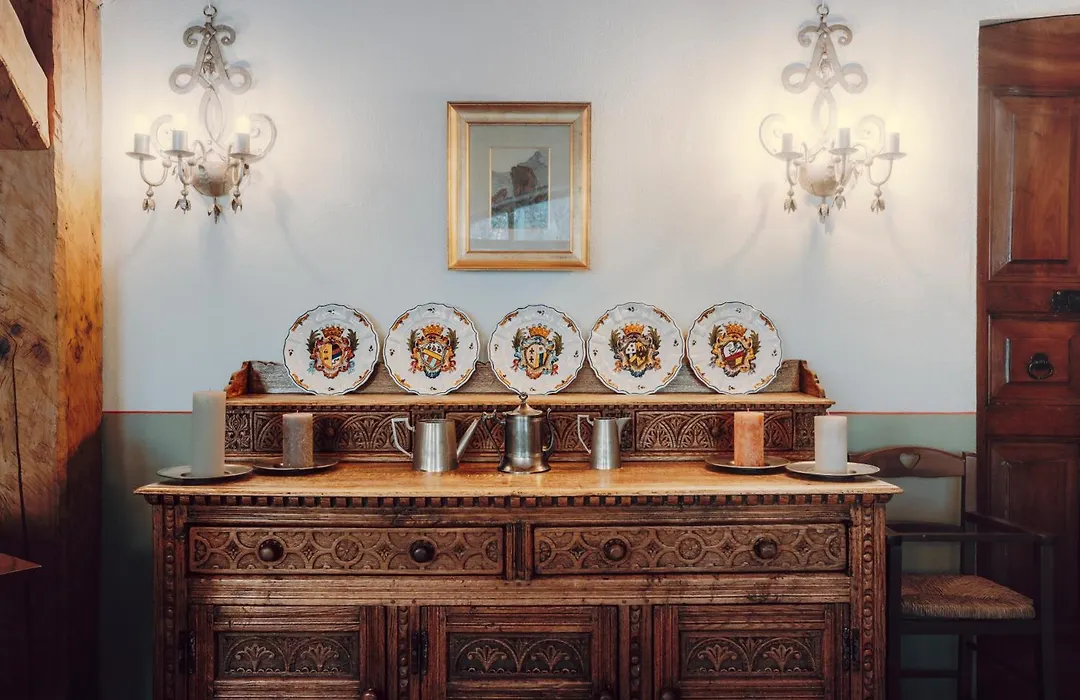 Locanda La Brenva - Estella Hotel Collection&Experience-1