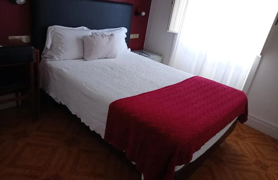 Hotel Paulista-1