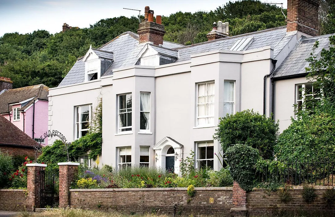 The Old Rectory-1