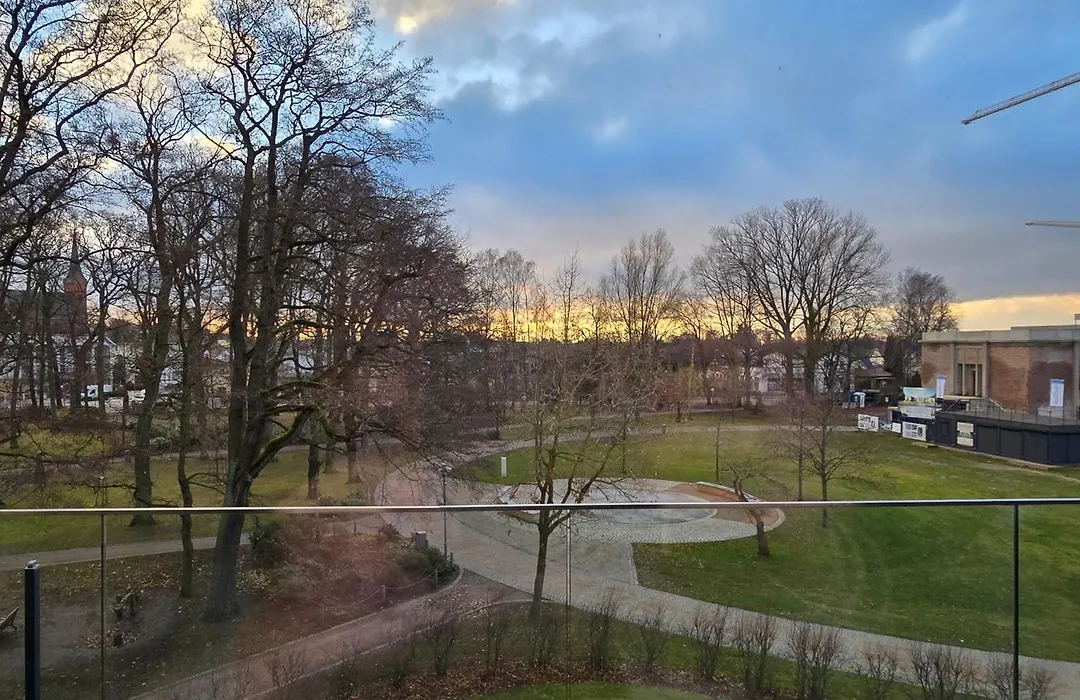 Hotel am Kurpark-1