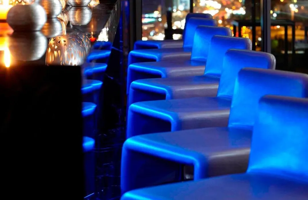 Renaissance Istanbul Polat Bosphorus Hotel-1