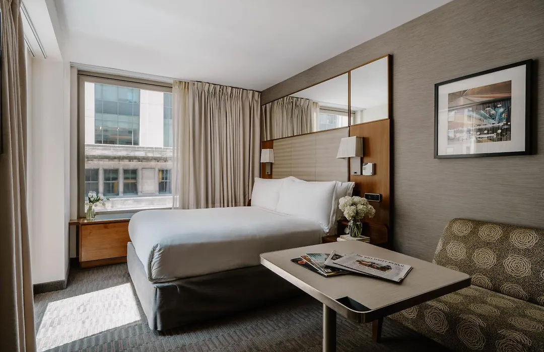 Hotel Boutique At Grand Central-1