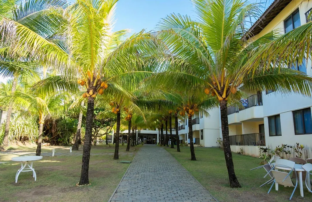 Catussaba Suítes Resort-1