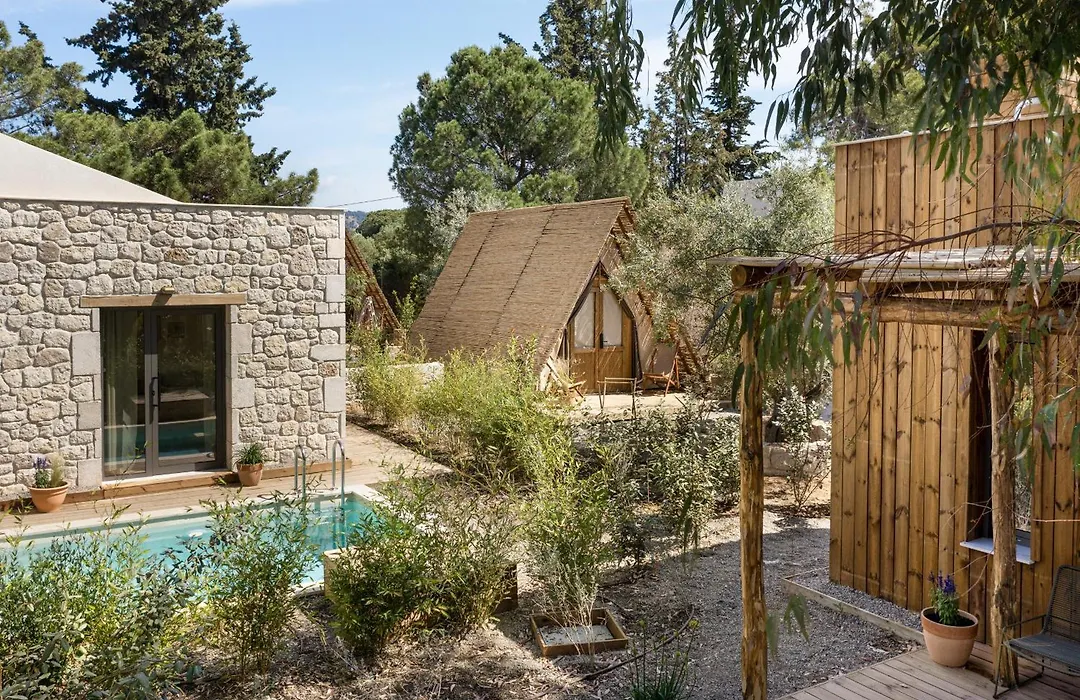 Ergon Beach House Nikiti-1