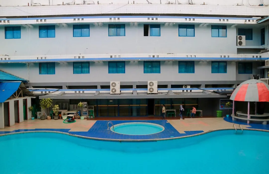 Hotel Mariat Sorong-1