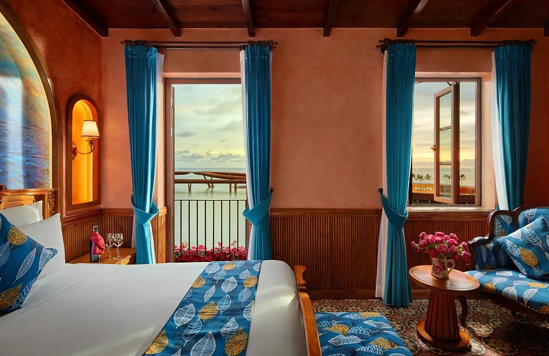 Venice Hotel Phu Quoc - Free Airport Shuttle & Sunset Town Tour-1