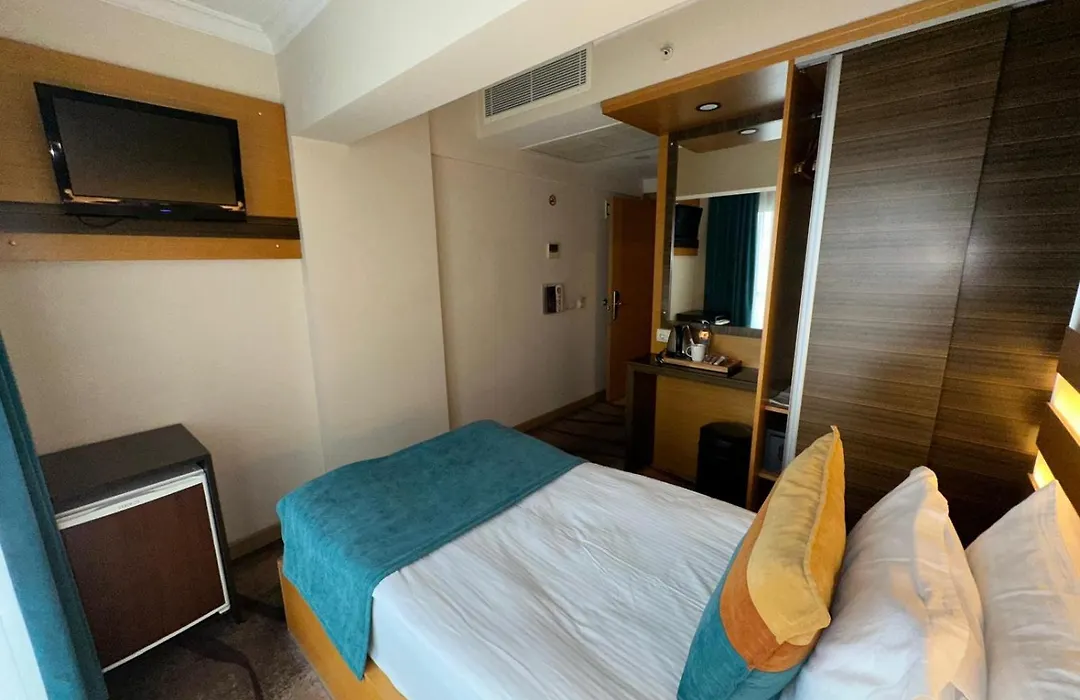 Hotel Ilayda-1