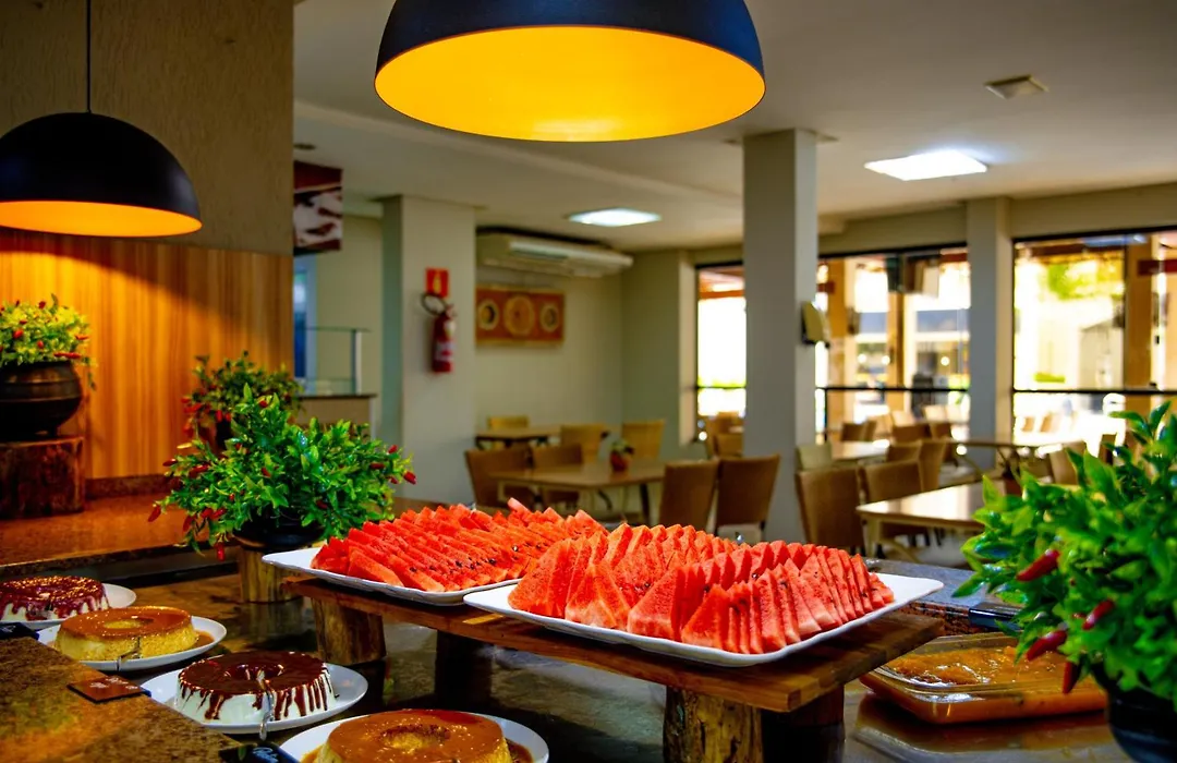 Boulevard Suíte Hotel by WAM Experience-1