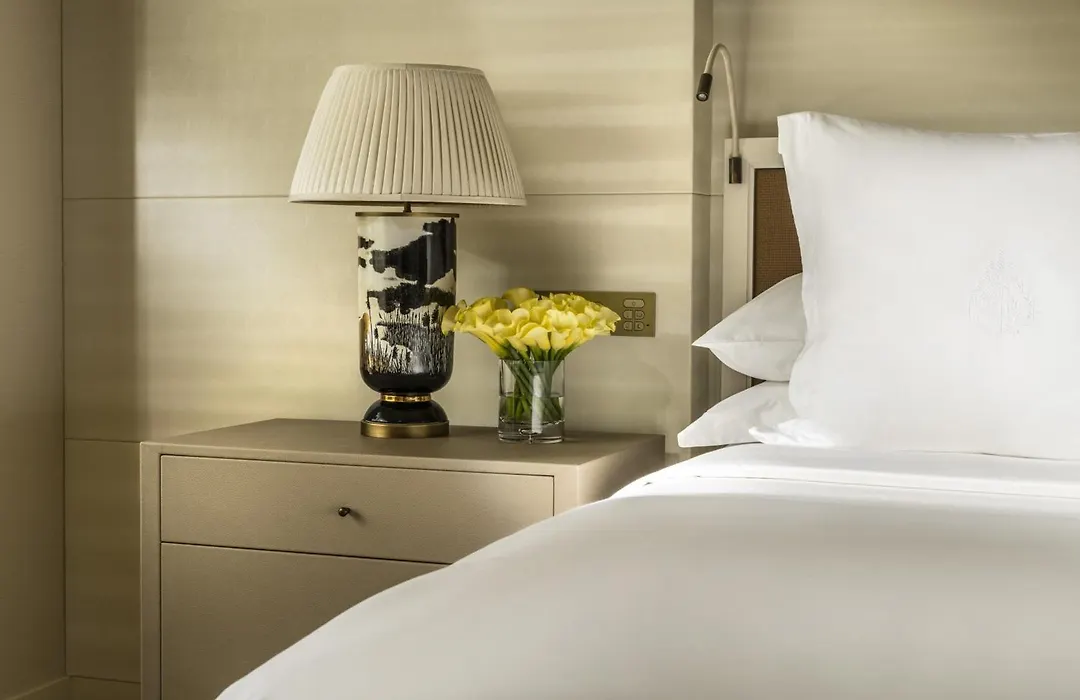 Four Seasons Hotel Tianjin-1