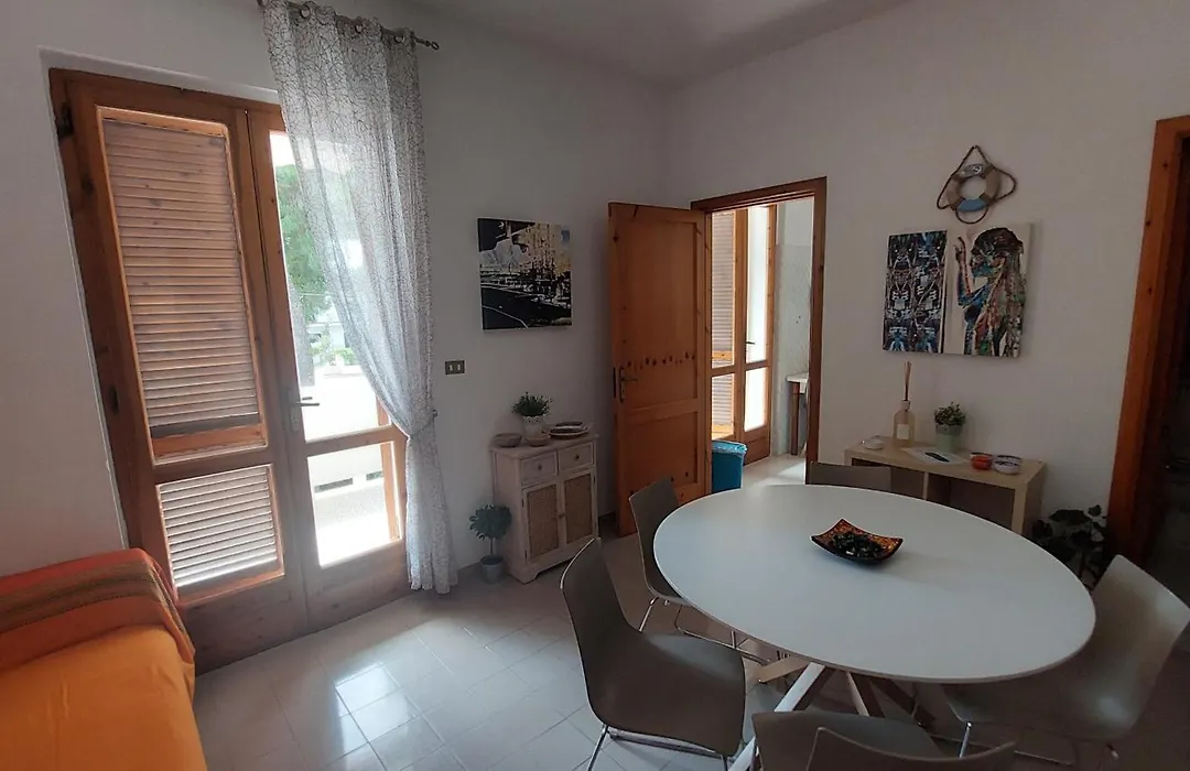 Residence Orsa Minore-1