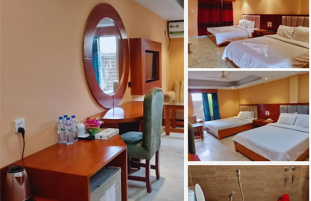 The Divine Eco Resort-1