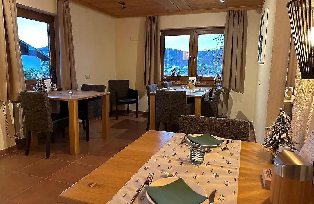 Landhaus Meine Auszeit-1