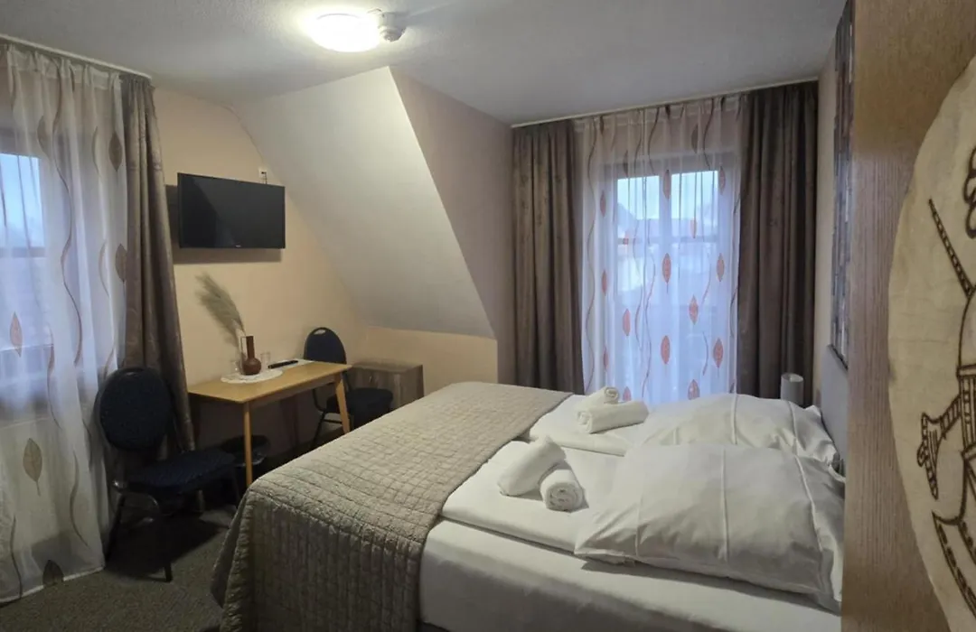 Hotel-Gasthof Alter Ritter-1