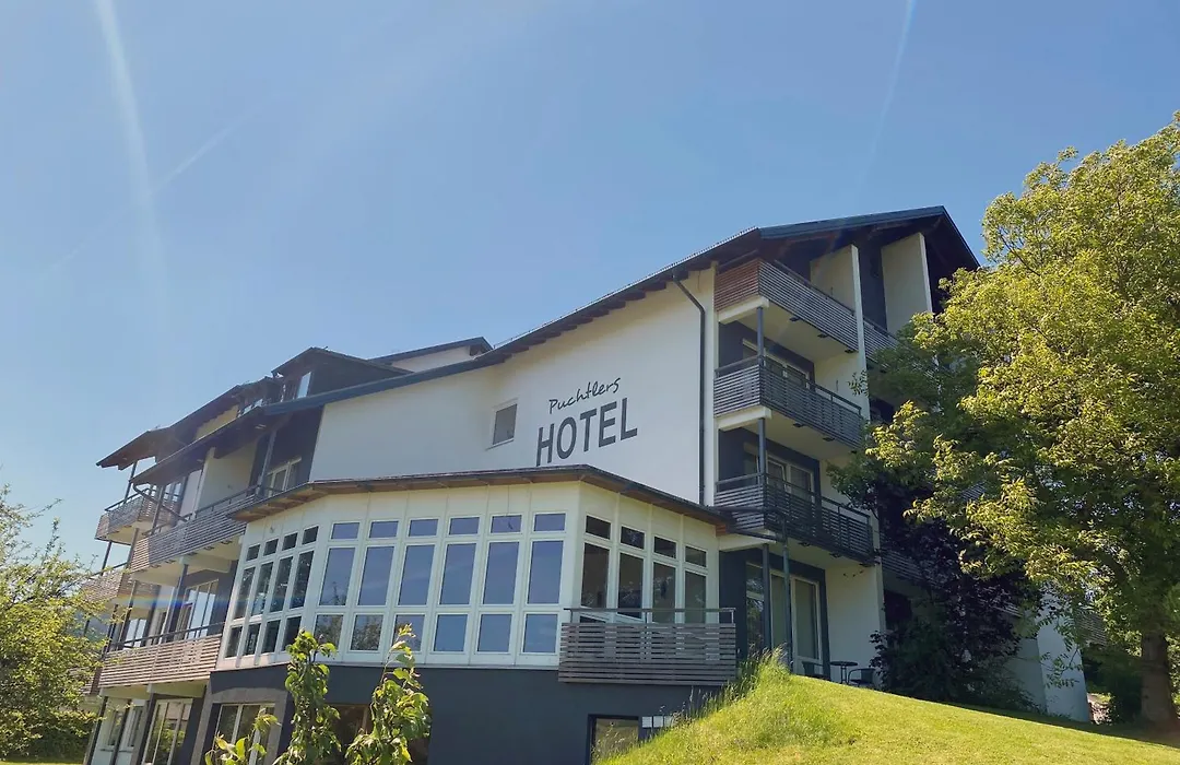 Gasthof Deutscher Adler und Hotel Puchtler-1