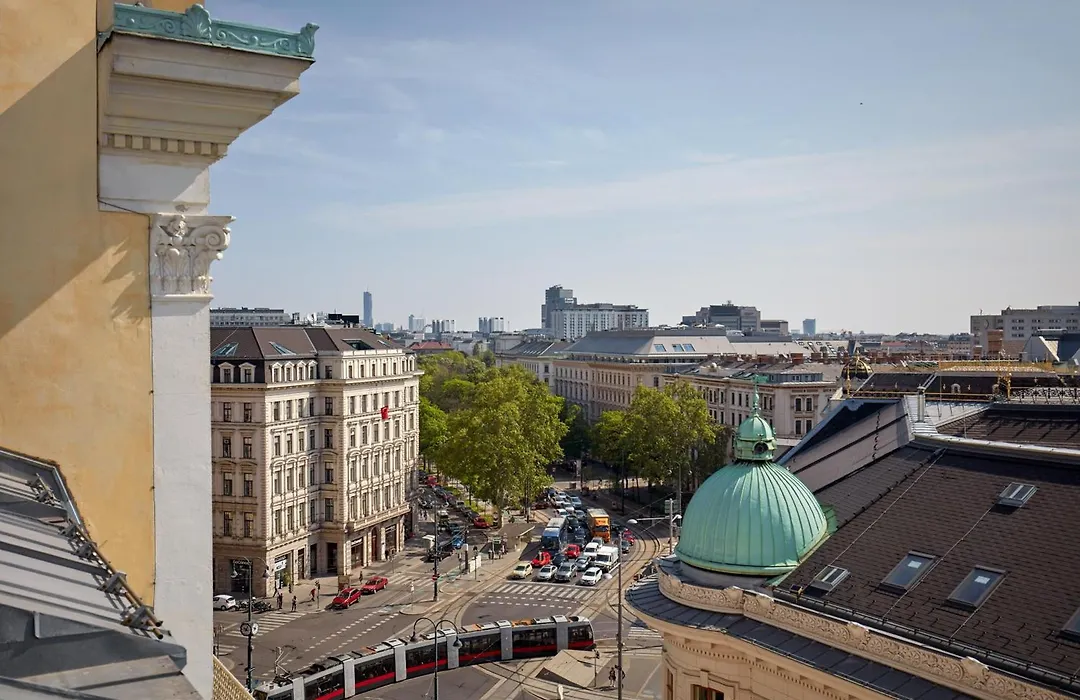 Hotel Imperial, A Luxury Collection Hotel, Vienna-1