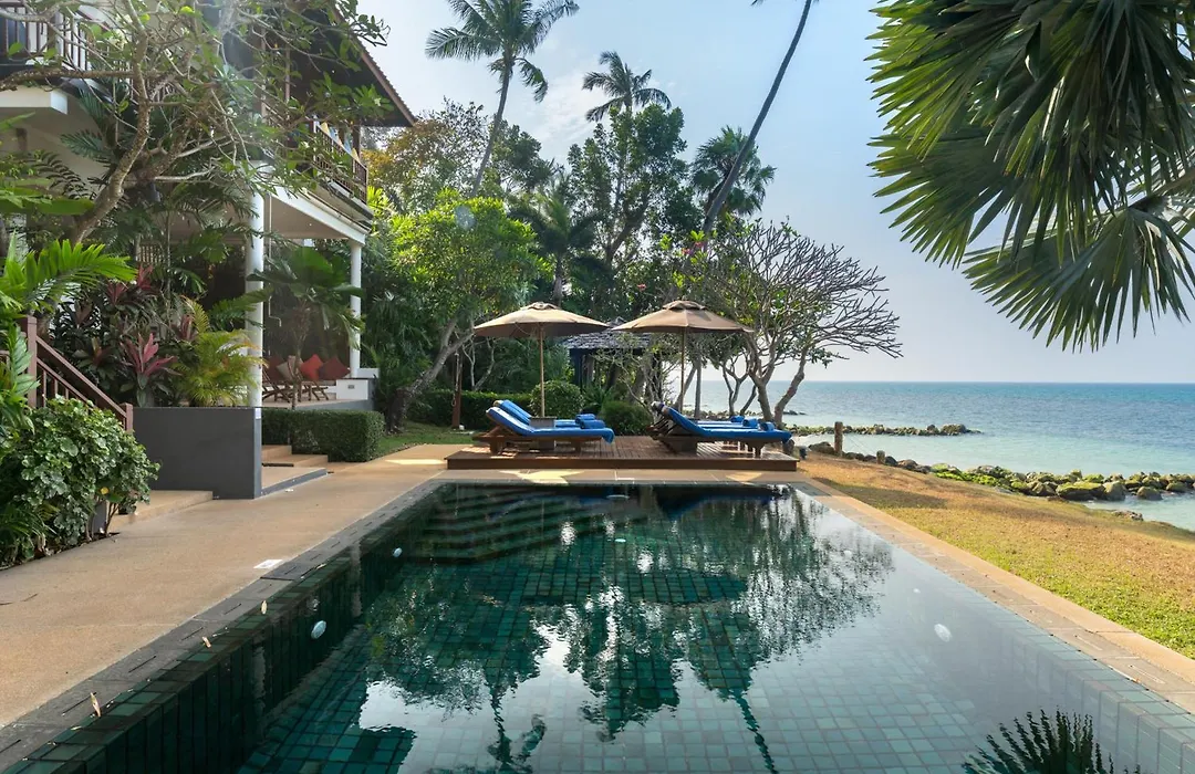 Napasai Samui Residence-1