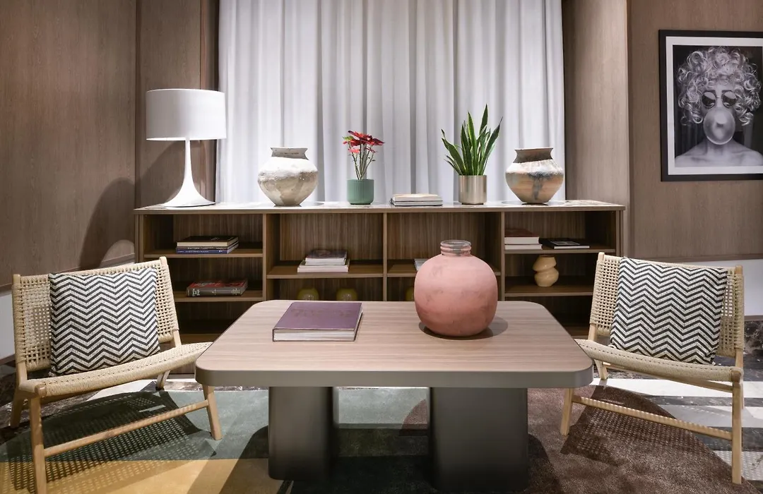 Ac Hotel Milano By Marriott-1