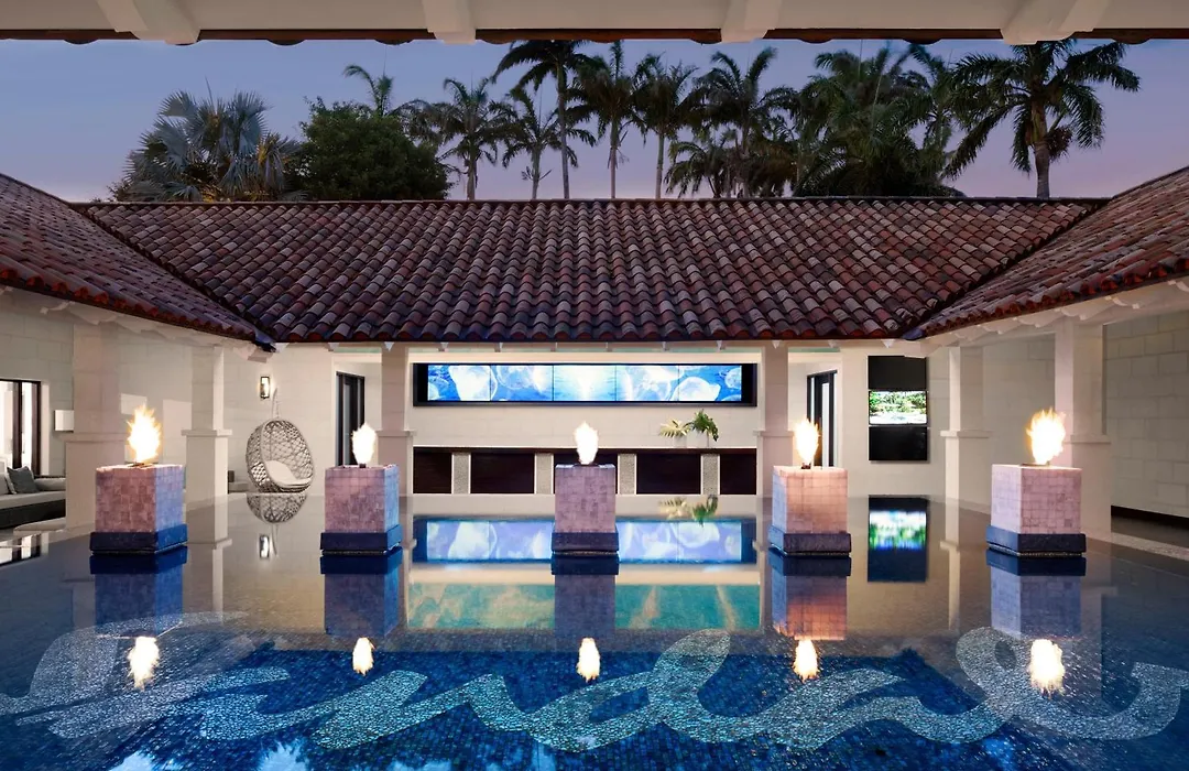 Sandals Barbados All Inclusive - Couples Only (Adults Only)-1
