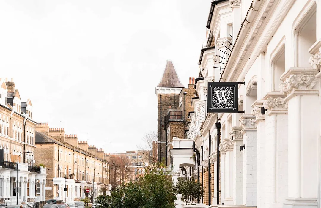 The W14 Kensington-1
