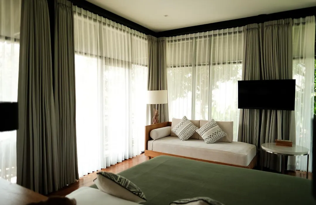Wave House Boutique Surf Hotel - Adults Only-1
