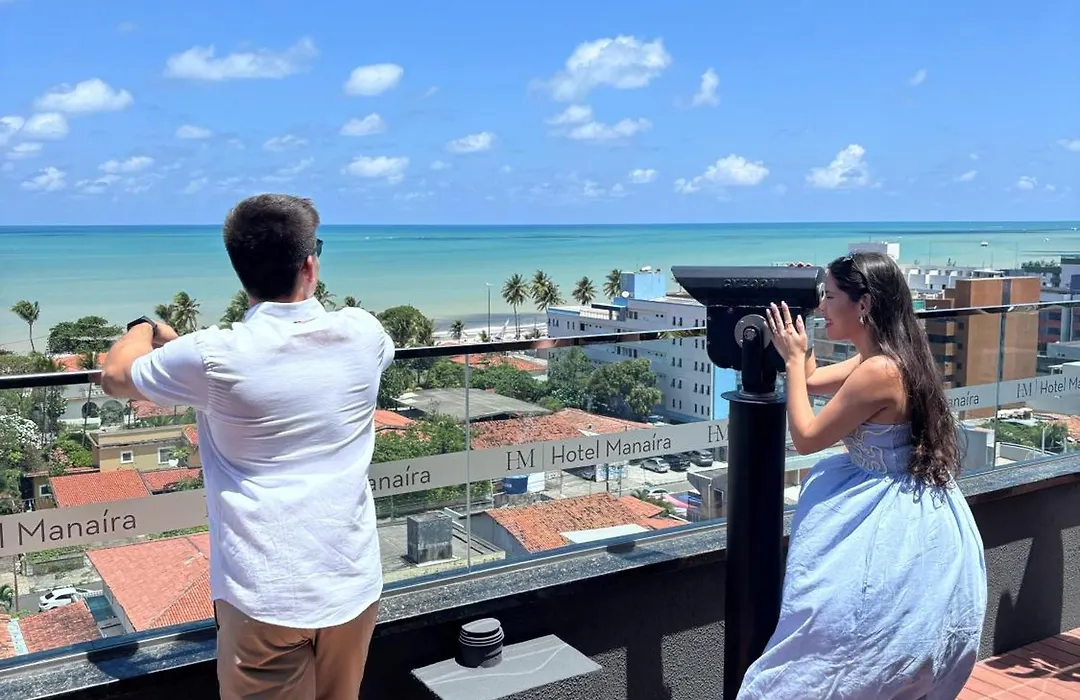 Hotel Manaíra-1