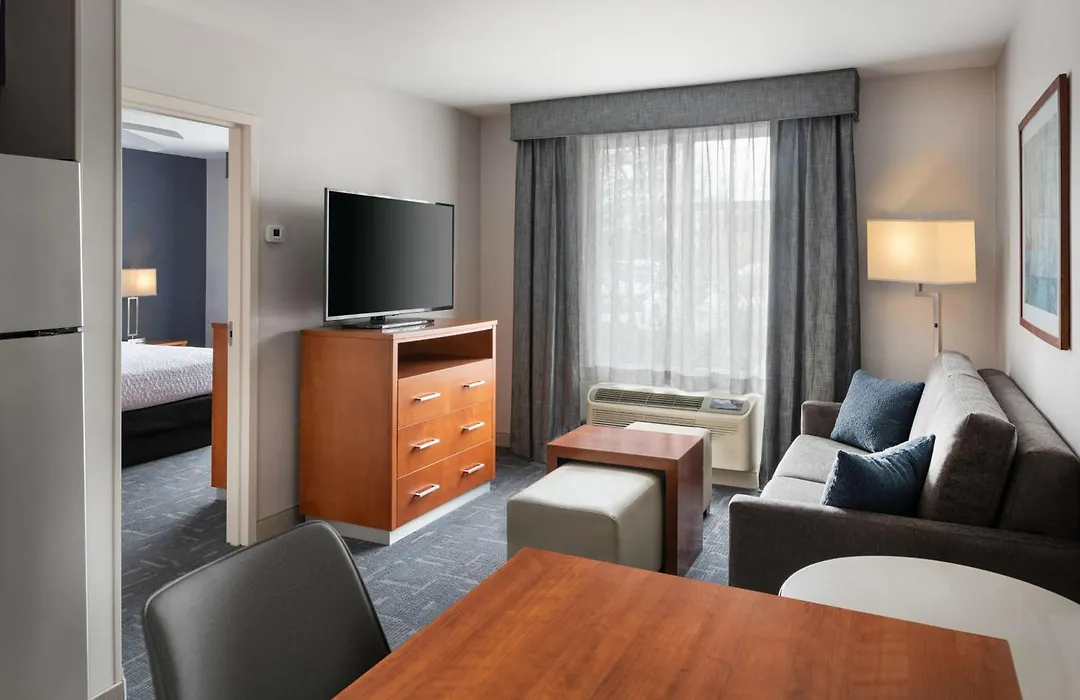 Homewood Suites By Hilton Gateway Hills Nashua-1