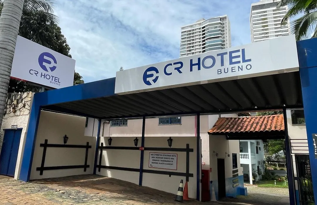 Cr Hotel Bueno-1