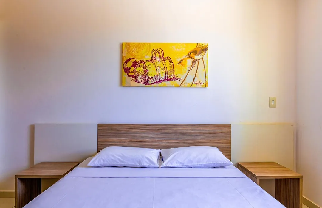 Riviera Park Hotel By Wam Experience-1